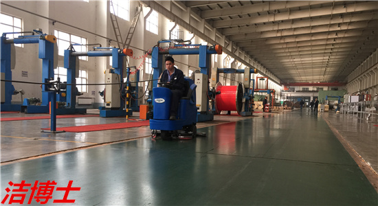 電動洗地機(jī) 電動洗地機(jī)