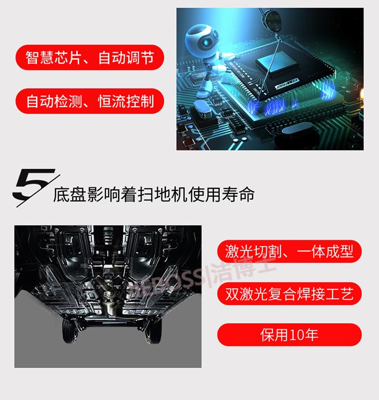 潔博士客戶最愛的掃地車 潔博士客戶最愛的掃地車